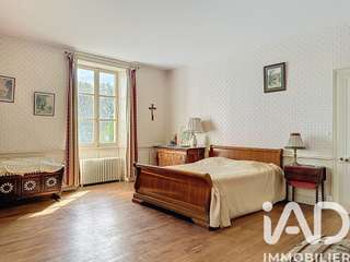 Vente maison 11 pièces