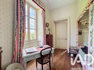 Vente maison 11 pièces