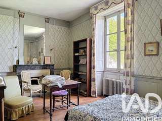 Vente maison 11 pièces