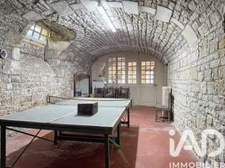 Vente maison 11 pièces