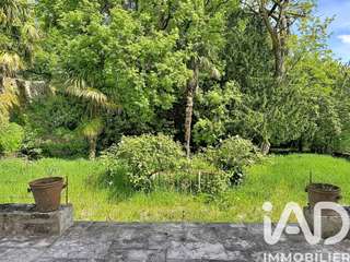 Vente maison 11 pièces