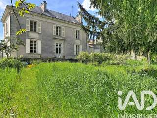 Vente maison 11 pièces