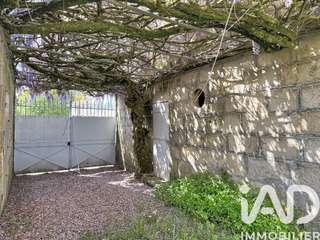 Vente maison 11 pièces