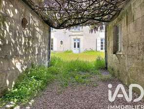 Vente Maison 6 chambresAuzay