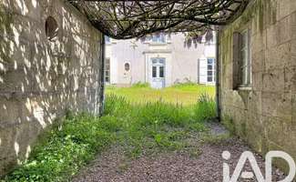 Photo Vente maison Auzay