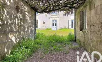 Photo Vente maison Auzay