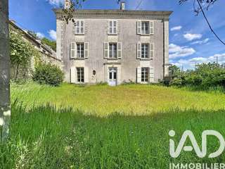 Vente maison 11 pièces