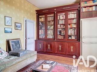 Vente maison 11 pièces