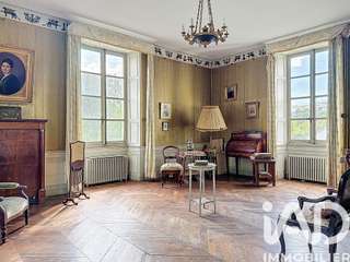 Vente maison 11 pièces