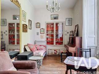 Vente maison 11 pièces