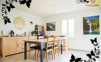 Photo Vente maison Auzay