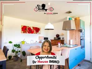 Vente Maison 2 chambresAuzay