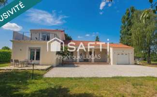 Photo Vente maison Auzay