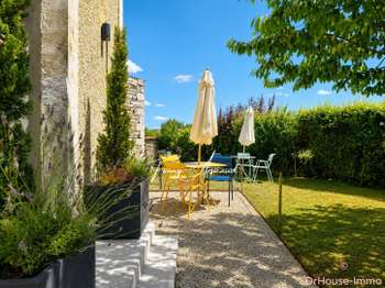 Vente Maison 3 chambresAuzay