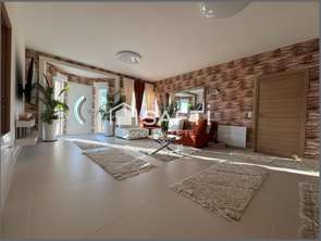 Vente Maison 3 chambresAuzebosc