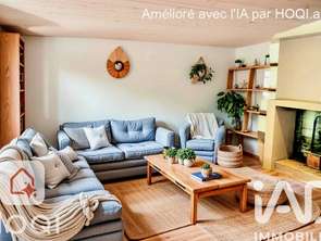 Vente Maison 5 chambresAuzeville-Tolosane