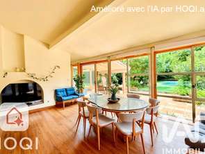 Vente Maison 5 chambresAuzeville-Tolosane
