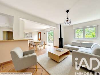 Vente maison 7 pièces Vente maison 7 pièces