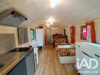 Vente maison 3 pièces Vente maison 3 pièces