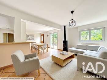 Vente maison 7 pièces Vente maison 7 pièces