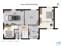 Vente maison 7 pièces Vente maison 7 pièces