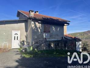 Vente Maison 3 chambresAuzits