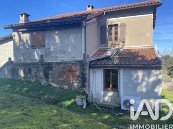 Vente maison 4 pièces Vente maison 4 pièces