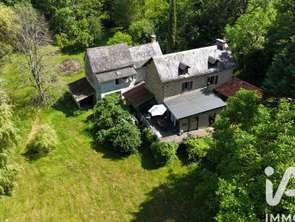 Vente Maison 4 chambresAuzits