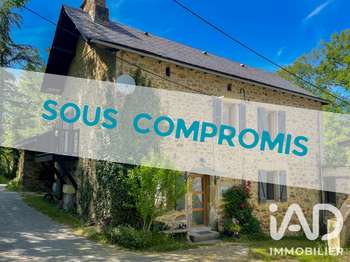 Vente Maison 4 chambresAuzits