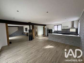 Maison 6 pièces 155 m² · à Auzouer-en-Touraine · 155 m² · 260 000 €