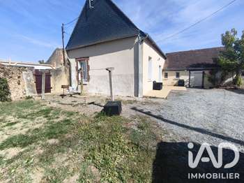 Vente maison 3 pièces Vente maison 3 pièces