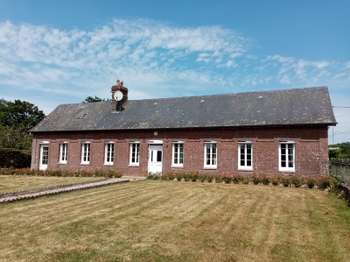 Vente Maison 2 chambresAuzouville-Auberbosc