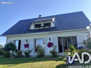 Vente Maison 4 chambresAuzouville-l'Esneval
