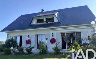 Photo Vente maison Auzouville-l'Esneval
