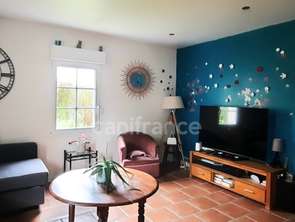Vente Maison 3 chambresAuzouville-sur-Ry