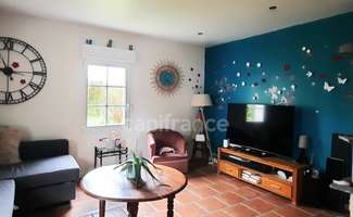 Photo Vente maison Auzouville-sur-Ry