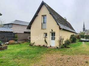 Vente Maison 3 chambresAuzouville-sur-Ry