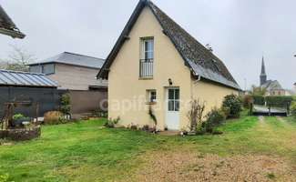 Photo Vente maison Auzouville-sur-Ry