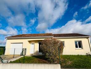 Vente Maison 3 chambresAvailles-en-Châtellerault
