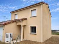 Vente maison 4 pièces Vente maison 4 pièces