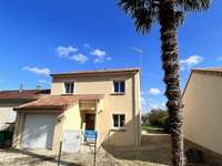 Vente maison 4 pièces Vente maison 4 pièces