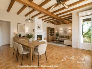 Vente Maison 1 chambreAvailles-Limouzine
