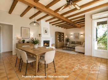 Vente maison 3 pièces Availles-Limouzine 86