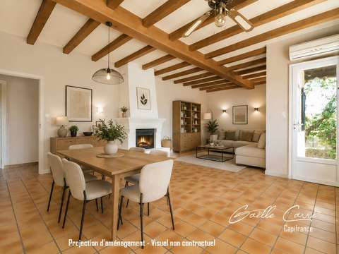 Vente maison 3 pièces Availles-Limouzine 86