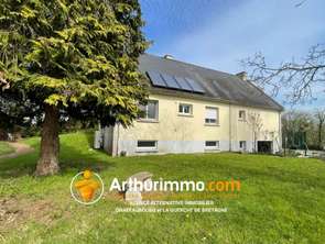 Vente Maison 4 chambresAvailles-sur-Seiche