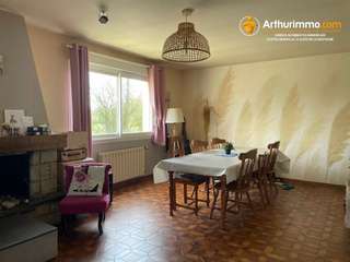 Vente maison 5 pièces Vente maison 5 pièces