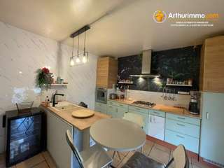 Vente maison 5 pièces Vente maison 5 pièces