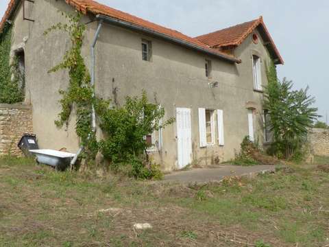 Vente maison 4 pièces Vente maison 4 pièces