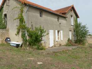 Vente Maison 2 chambresAvailles-Thouarsais