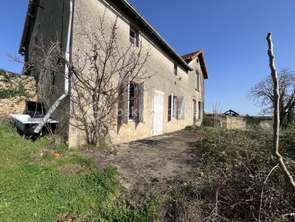 Vente Maison 3 chambresAvailles-Thouarsais